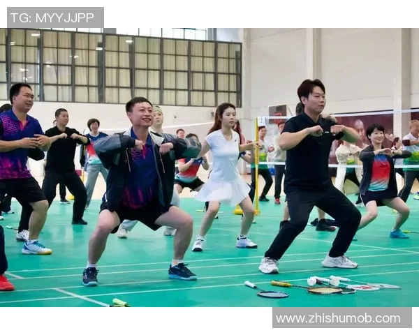 羽毛球赛事场馆环境因素对运动员竞技状态与发挥的综合影响分析